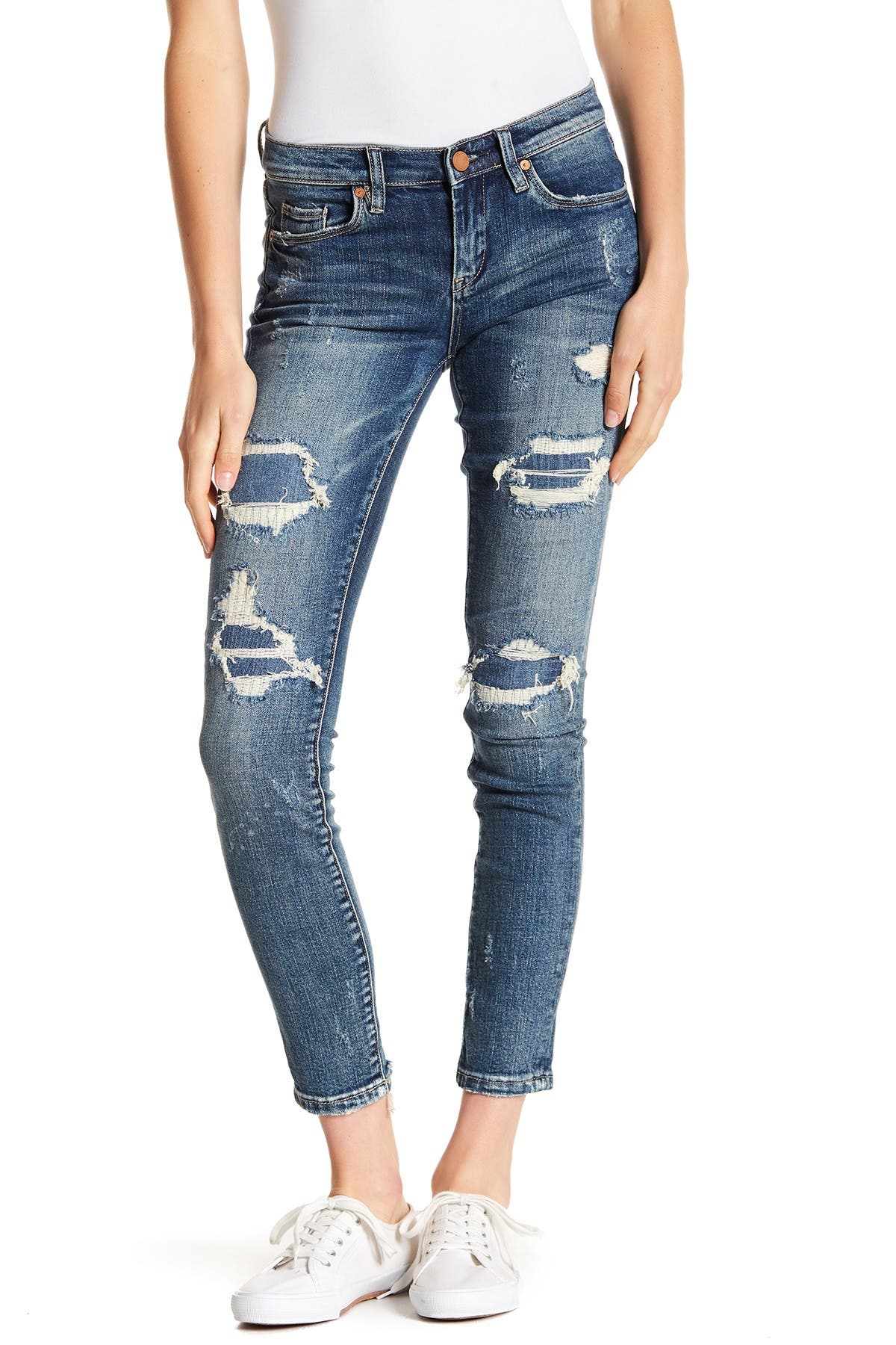 high waist jeans price