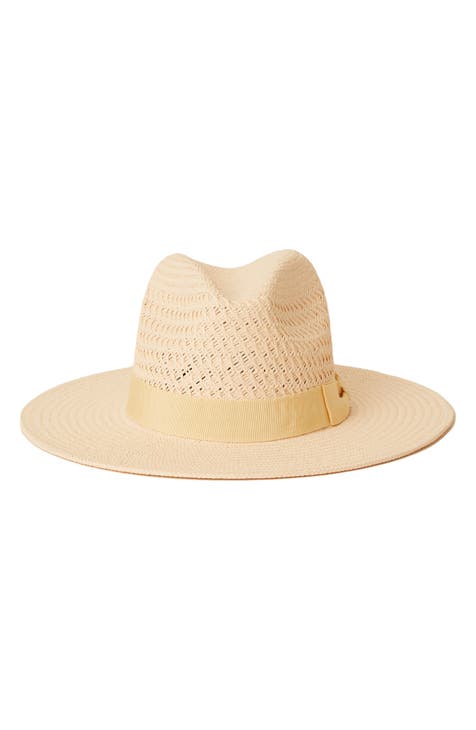 straw hat | Nordstrom
