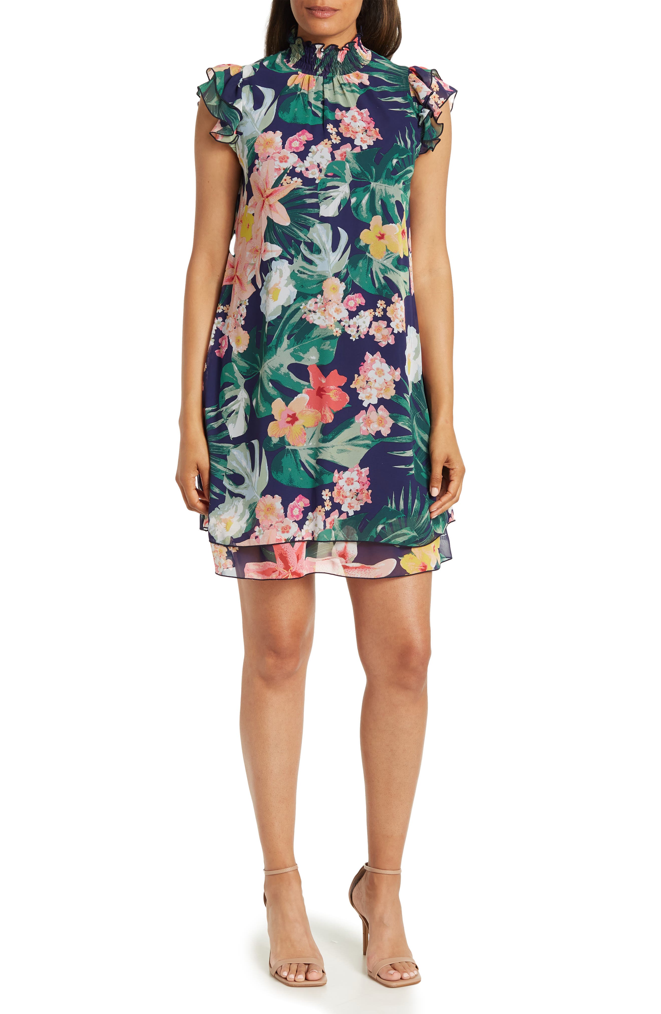 Shop Eliza J Online | Nordstrom Rack