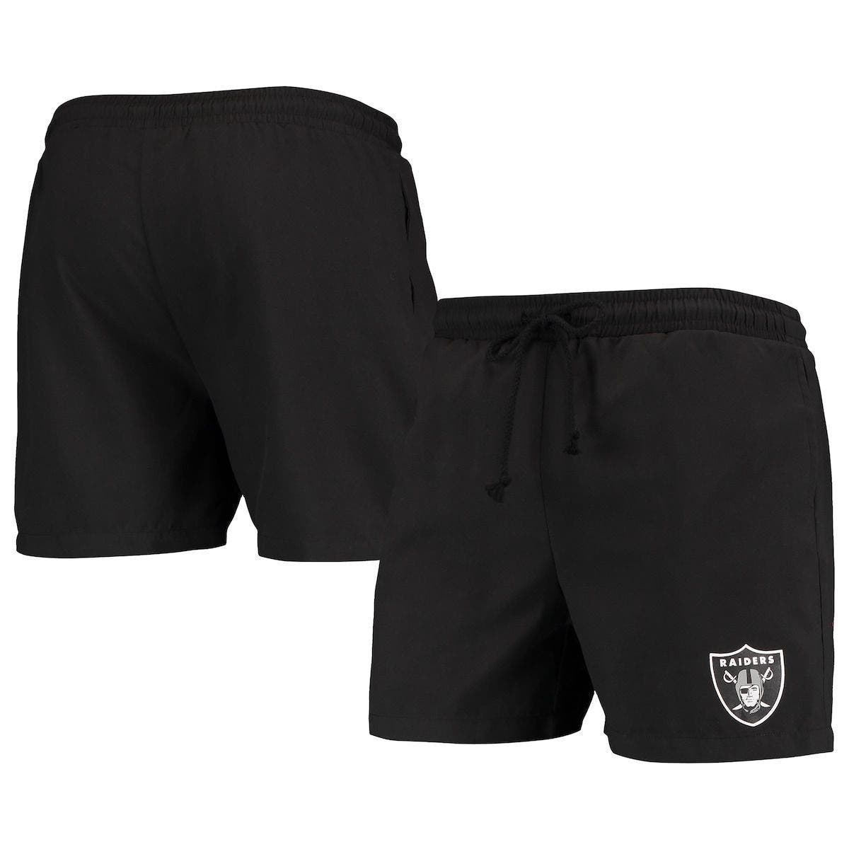 FOCO Men's FOCO Black Las Vegas Raiders 