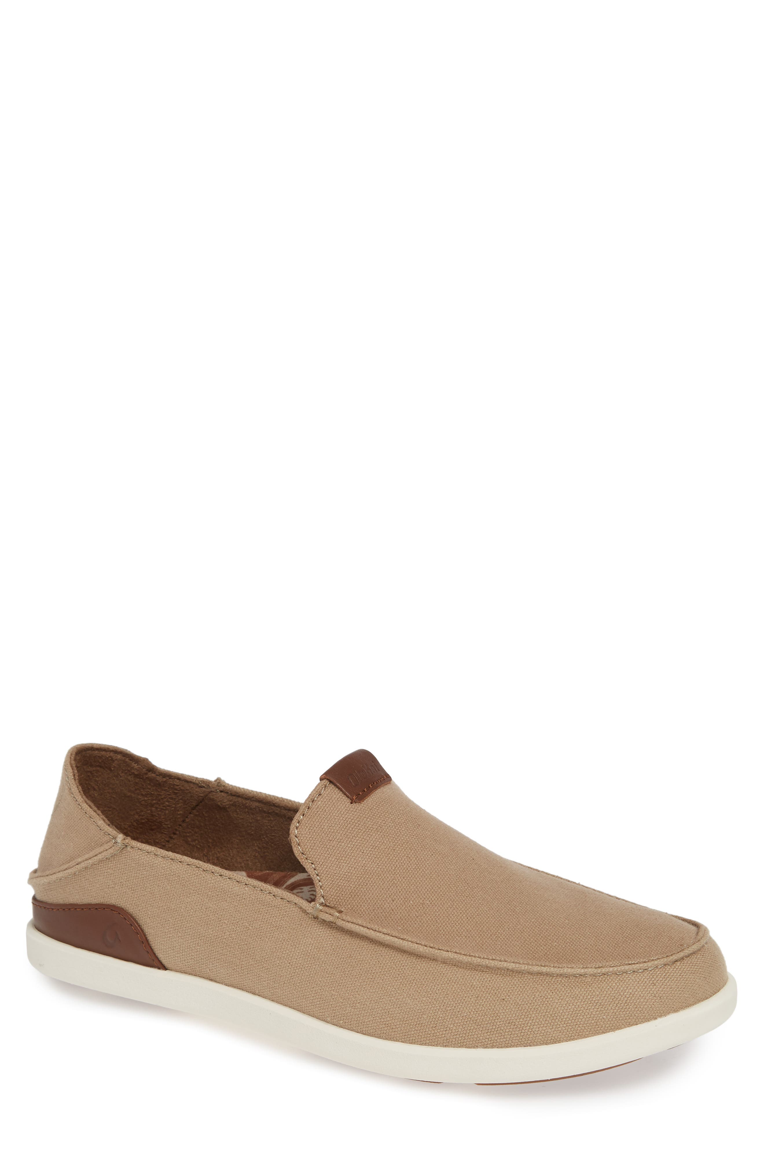 olukai manoa men's shoes