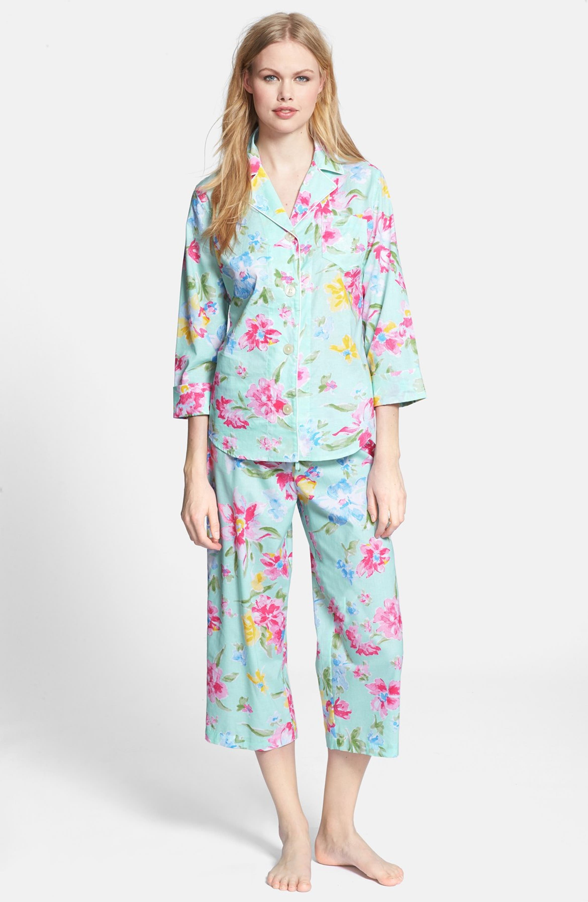 Ralph lauren womens sleepwear Clearance