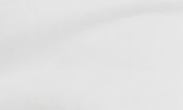 Hudson Jeans Gemma Mid-rise Clean White Short In White