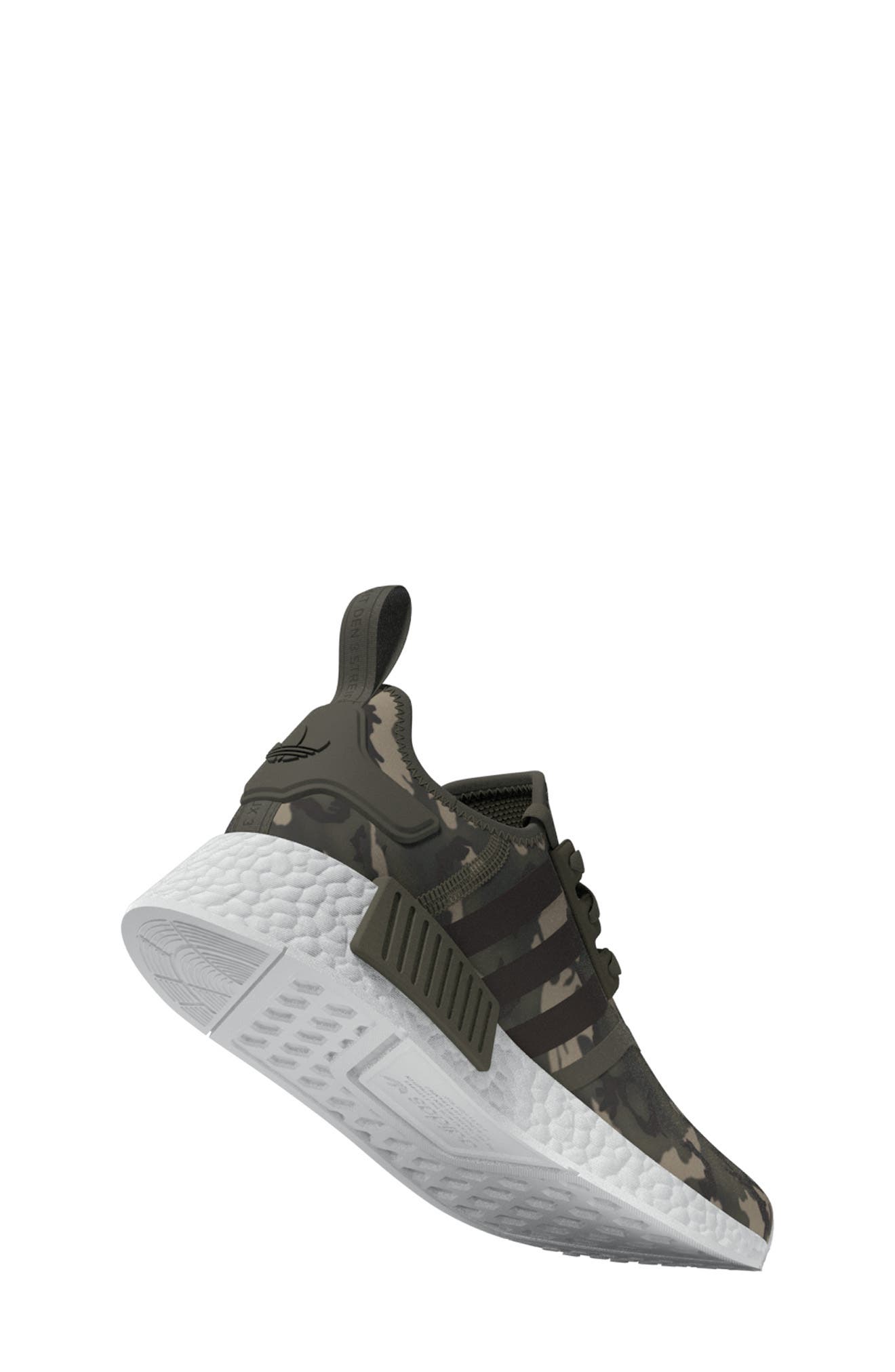 adidas nmd camo kids