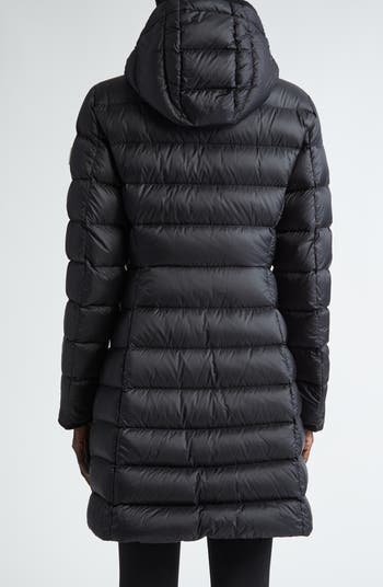 Moncler breath full body coat