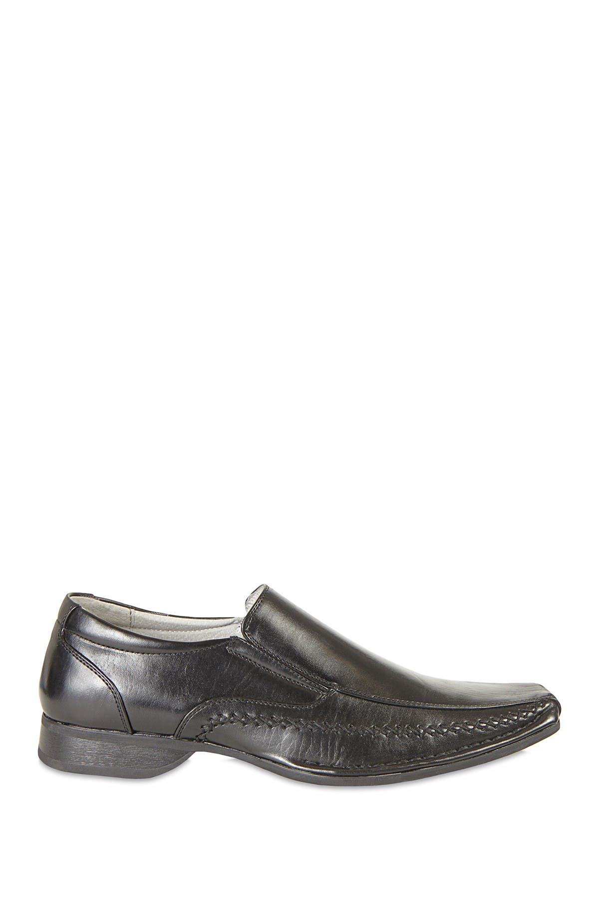 steve madden dress shoes slip on