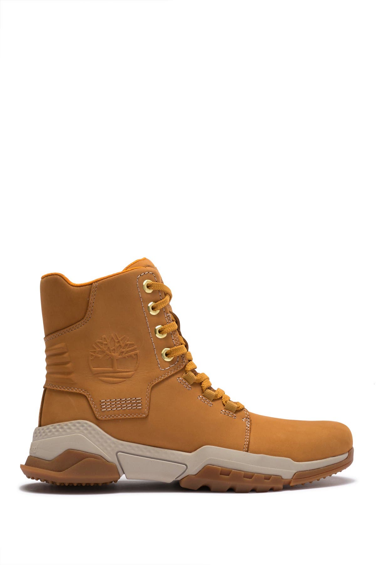 timberland the city force