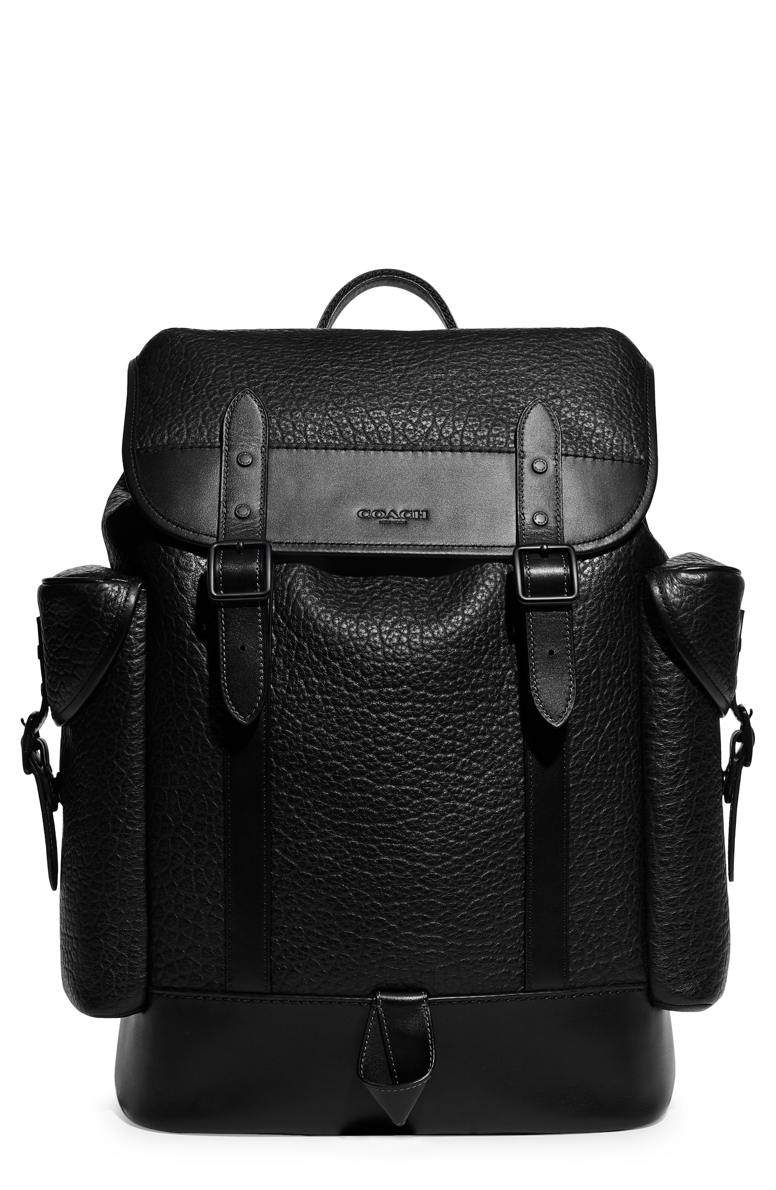 coach book bag for men