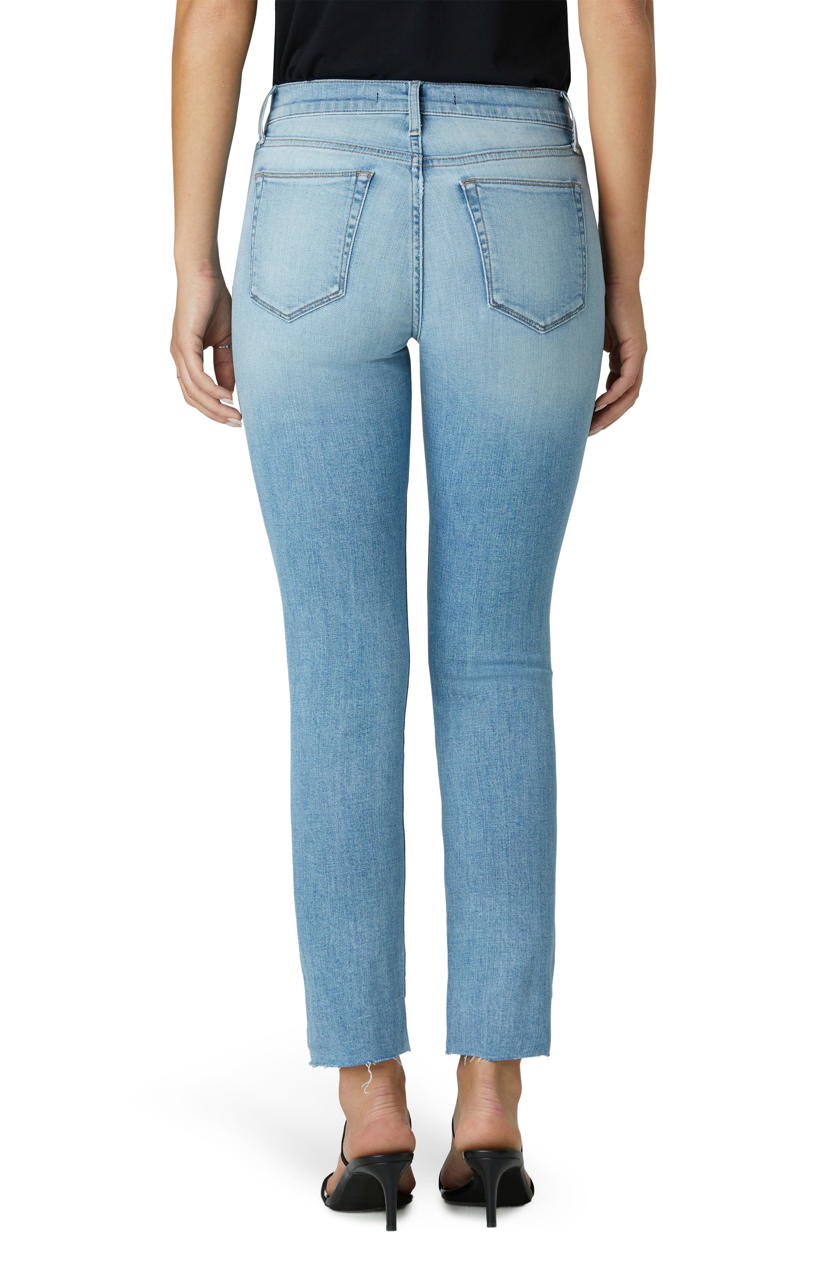 Straight Leg Jeans | Nordstromrack