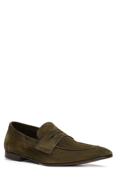 Men's Green Dress Shoes | Nordstrom