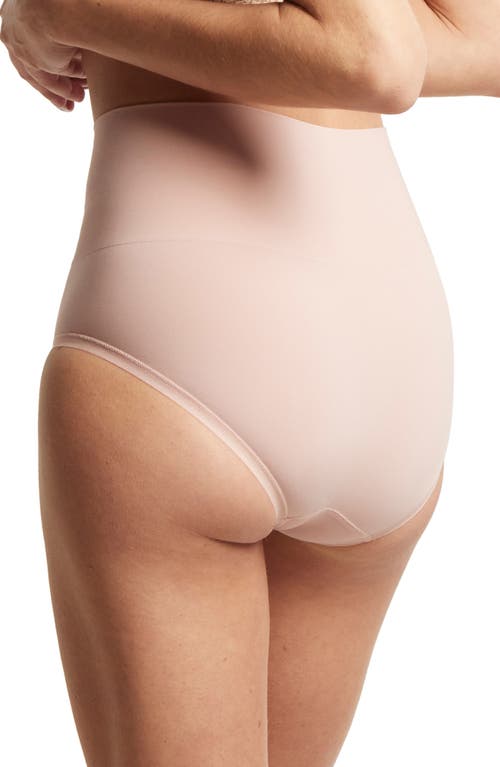 Hanky Panky Body Boyshort In Inner Peace