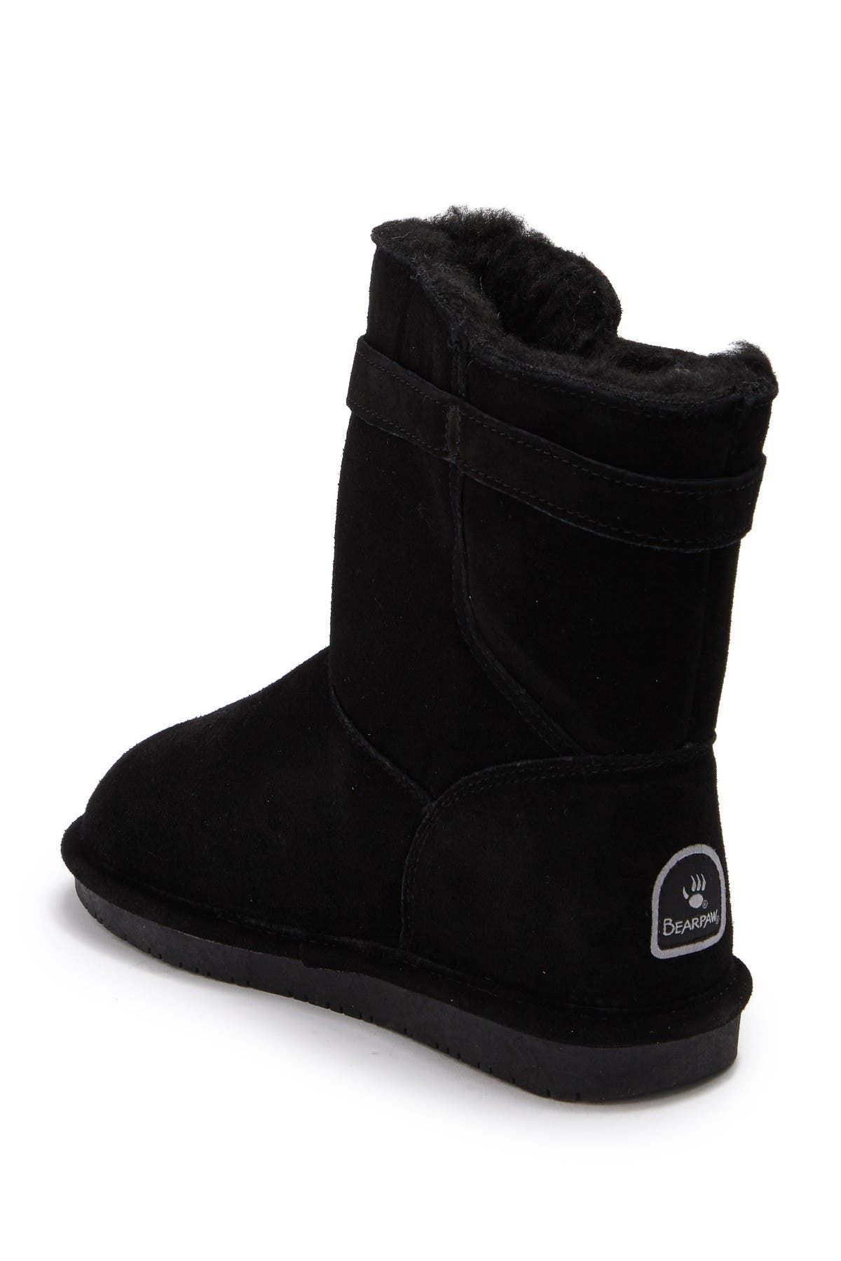 bearpaw catherine