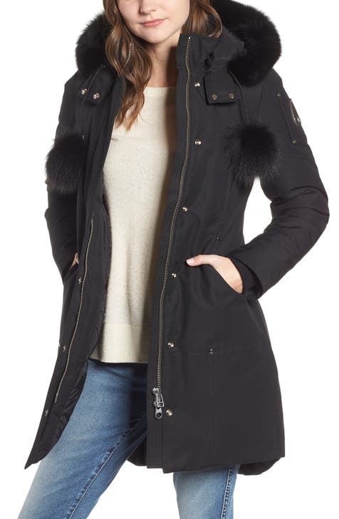 Winter Coats Women Nordstrom 8225