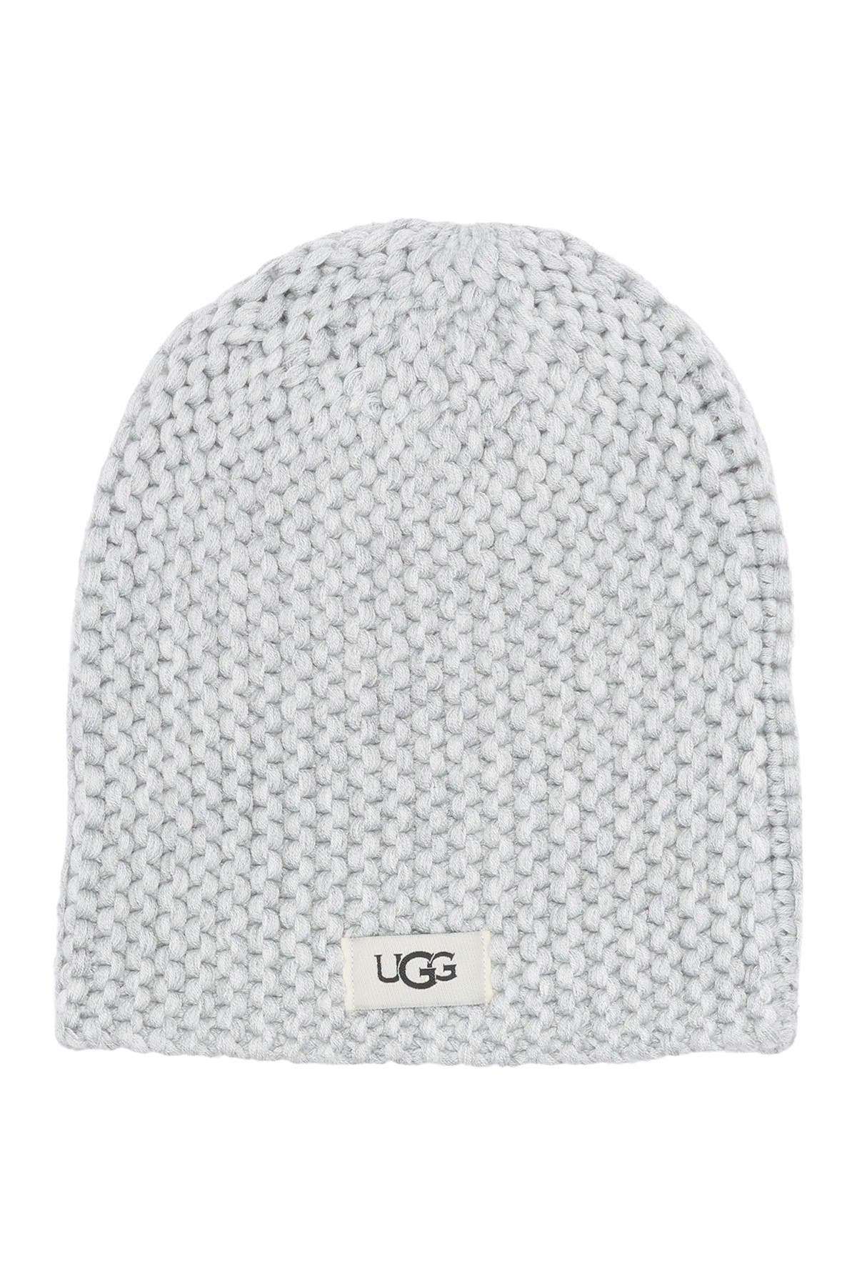 ugg beanie