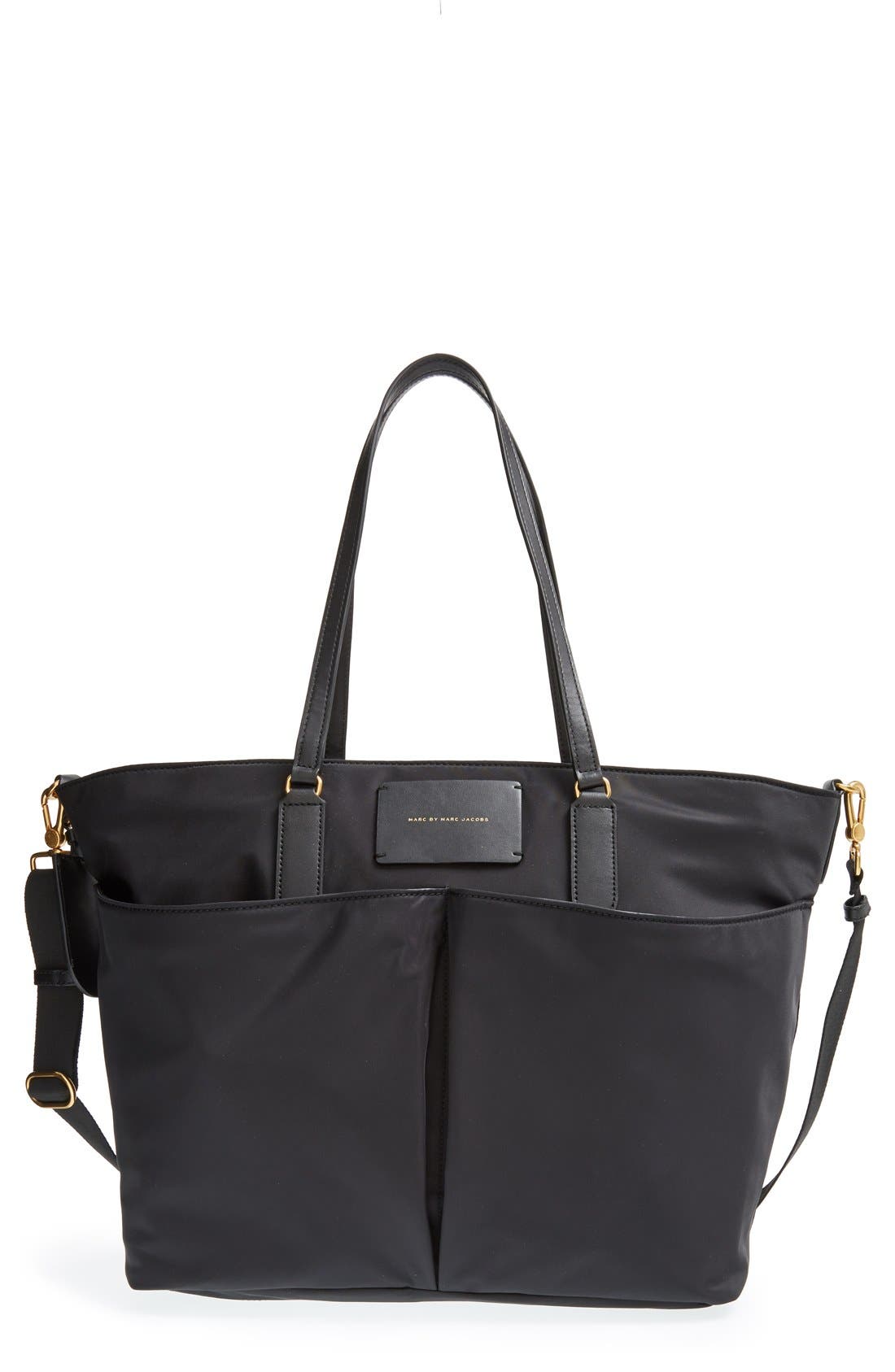 MARC BY MARC JACOBS 'Preppy Legend Elizababy' Diaper Bag Nordstrom
