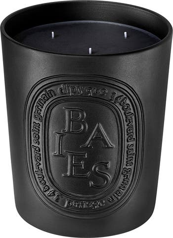 Diptyque Baies Large Scented Candle