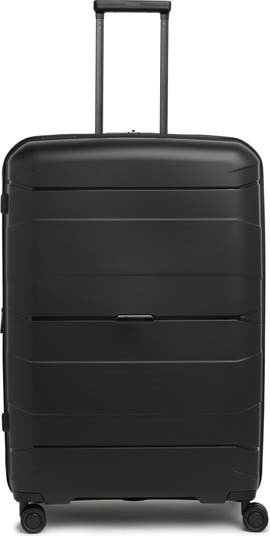 30 hardside cheap spinner luggage