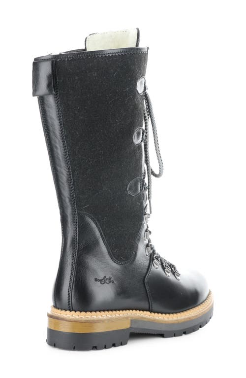 BOS. & CO. BOS. & CO. ALGID WATERPROOF BOOT 