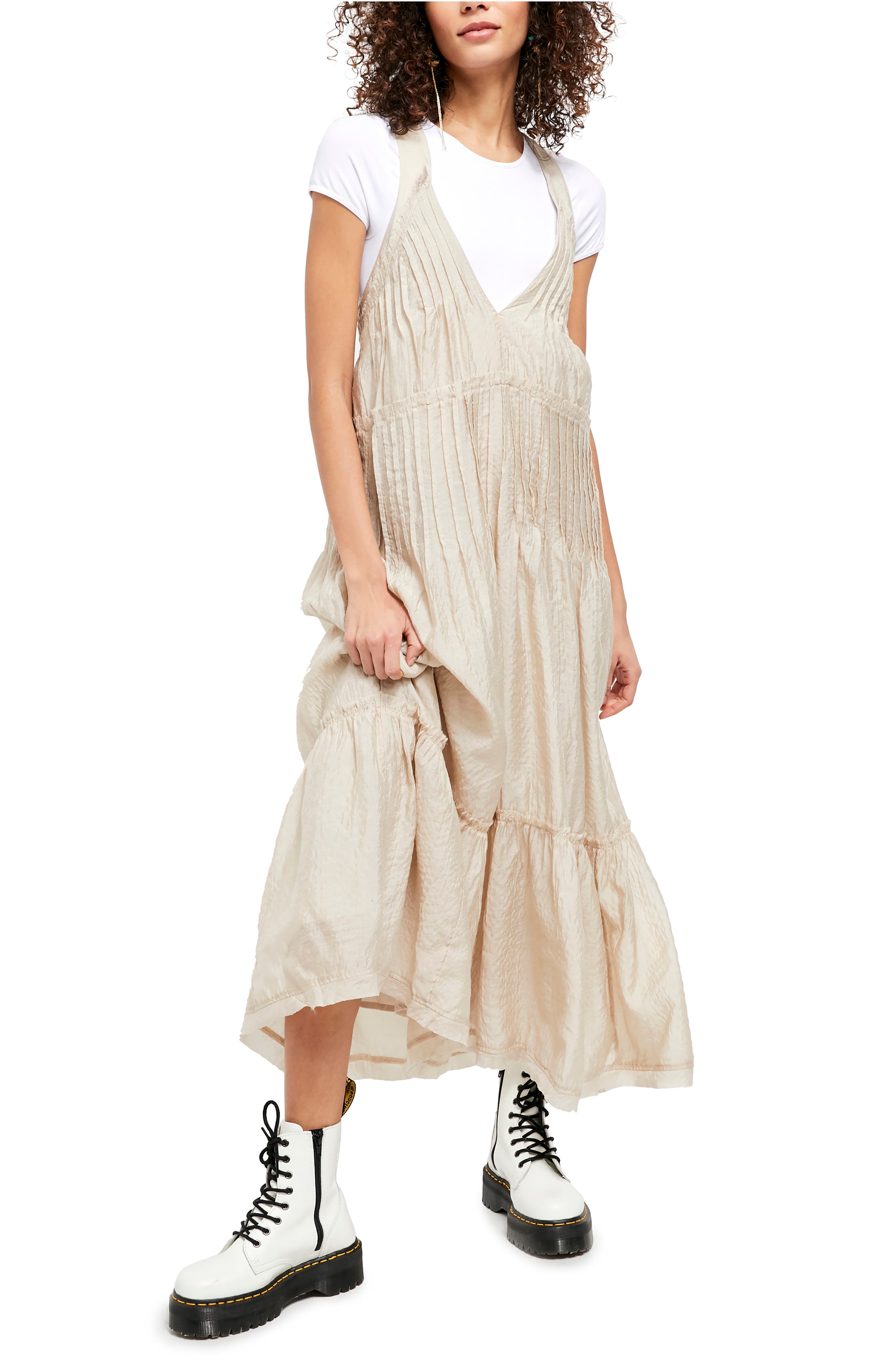 cool girl maxi dress free people