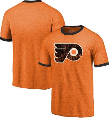 Official philadelphia Flyers Starter Arch City Team T-Shirts