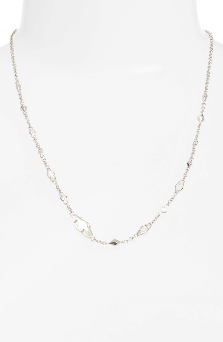 Kendra scott debra choker Clearance
