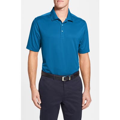 Cutter & Buck Glendale Drytec Moisture Wicking Polo