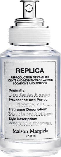 Maison Margiela Replica Lazy Sunday Morning Eau de Toilette