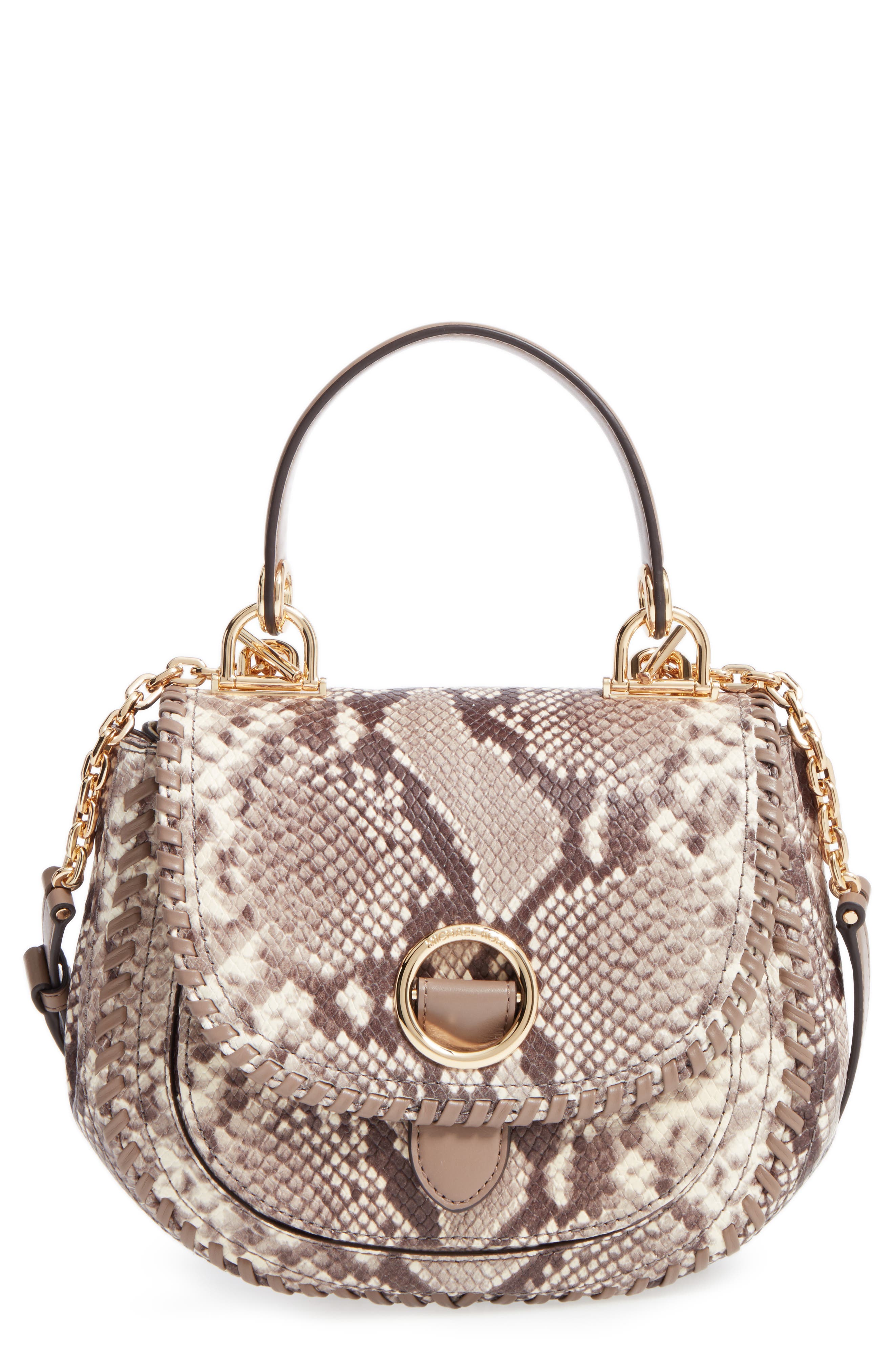 michael kors isadore crossbody