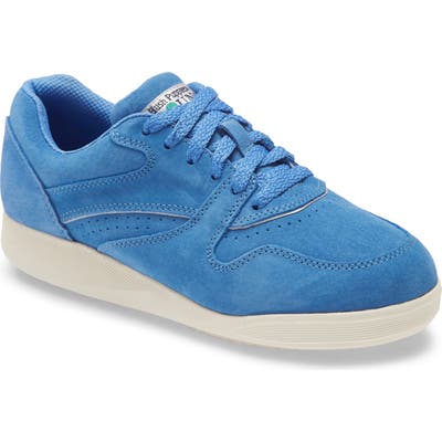 Hush Puppies Upbeat Sneaker, Blue