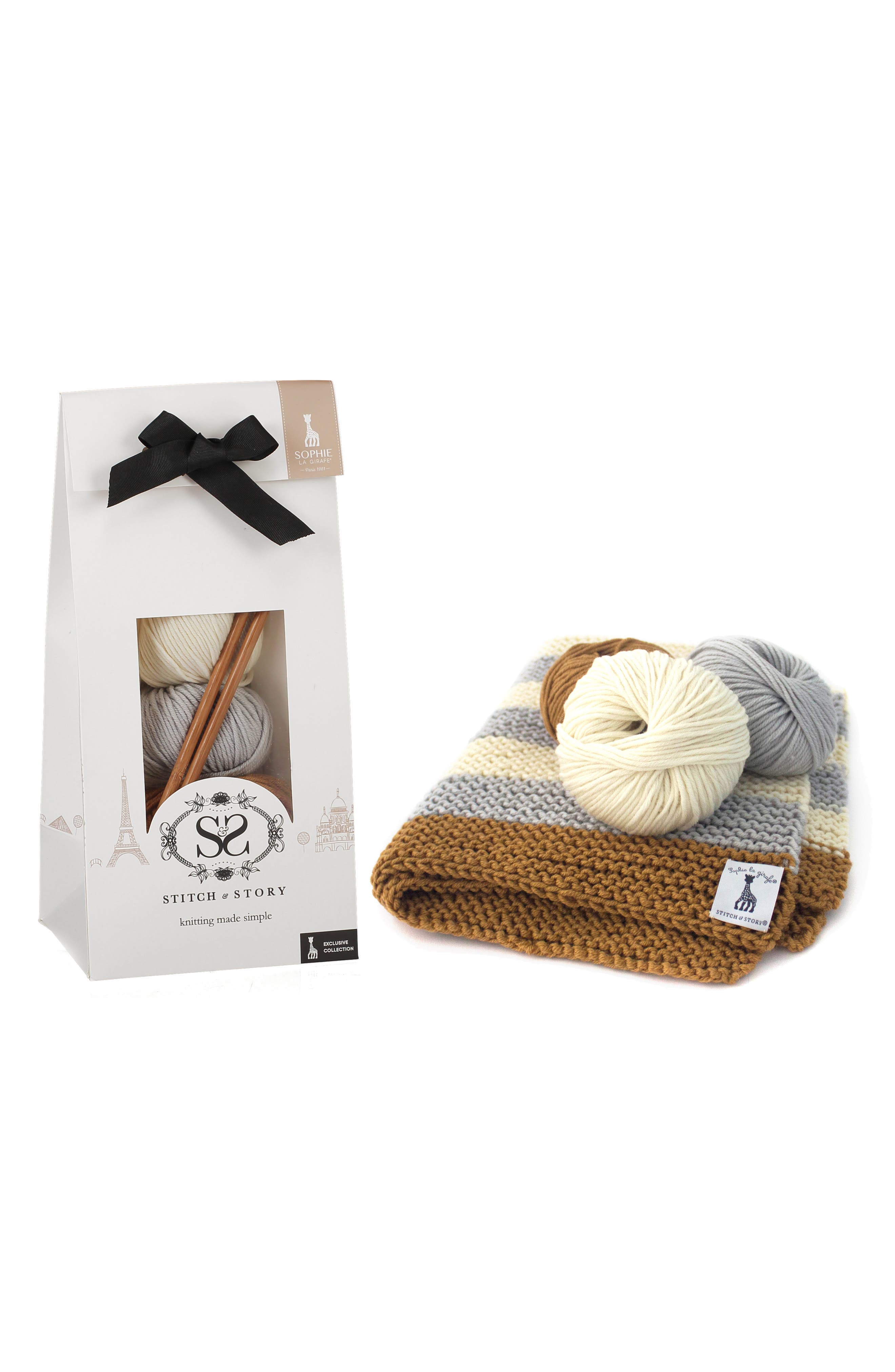 sophie the giraffe blanket