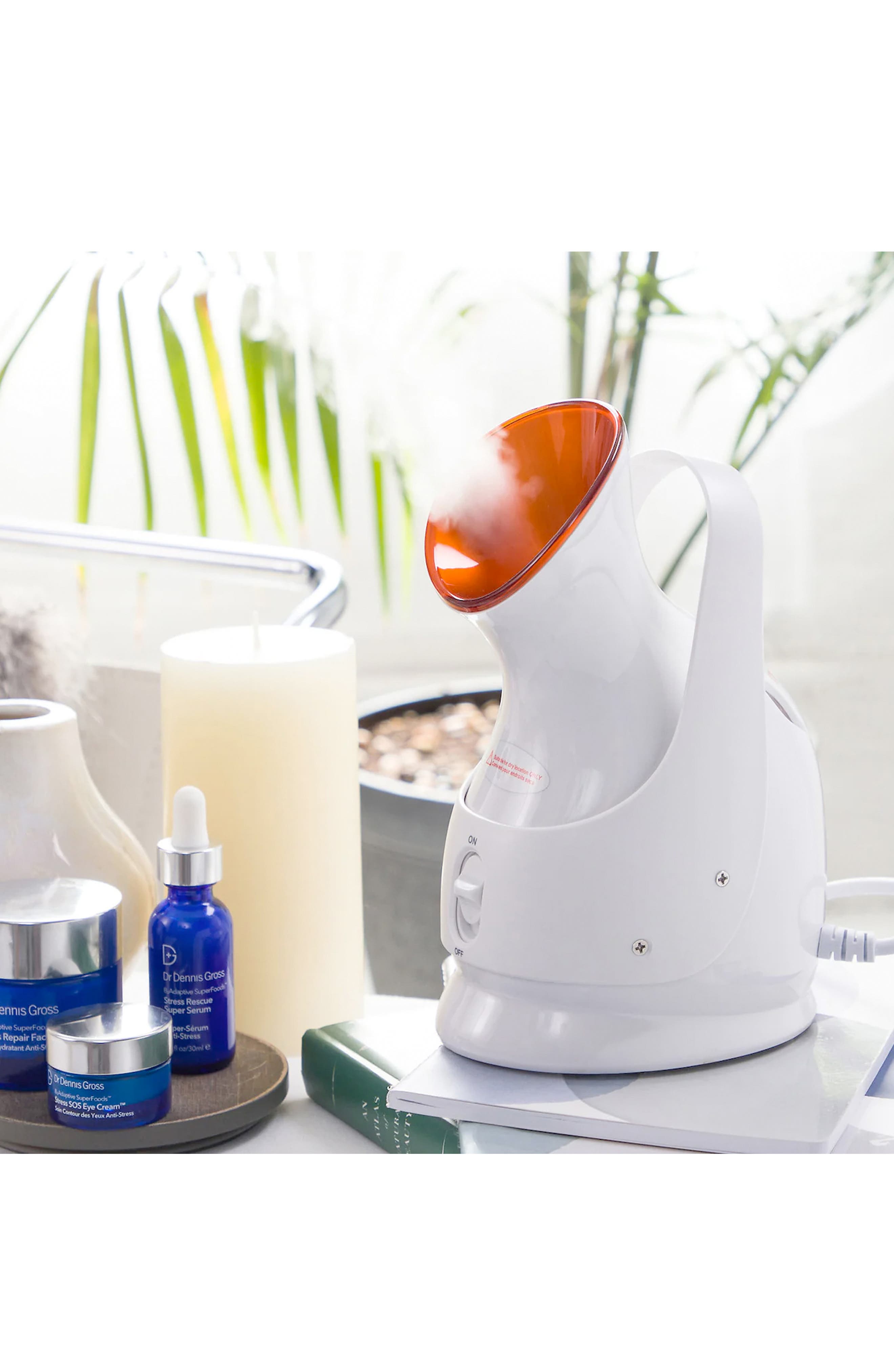 Dr. Dennis Gross Skincare Pro Facial Steamer Nordstrom