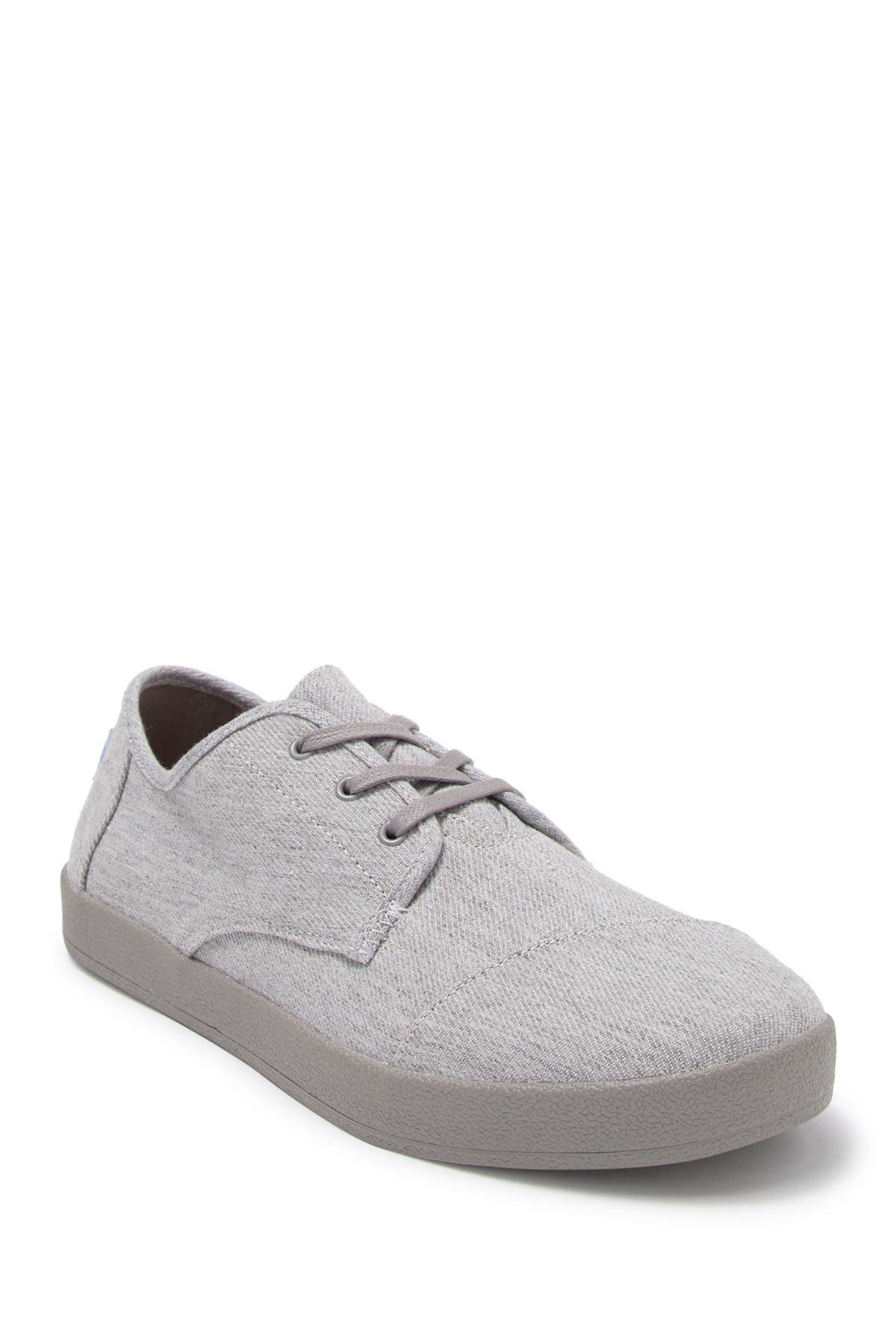 toms paseo