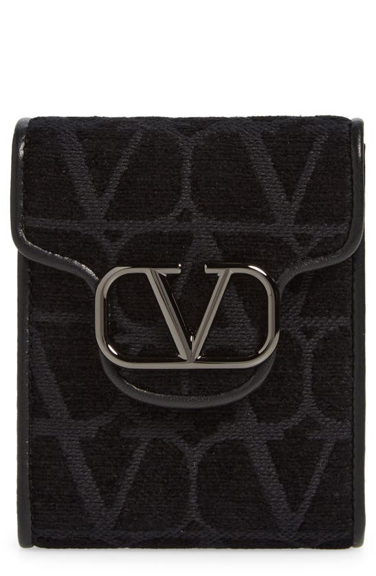 iCanvas Louis Vuitton Monogram Bag & Valentino Heels by CeCe