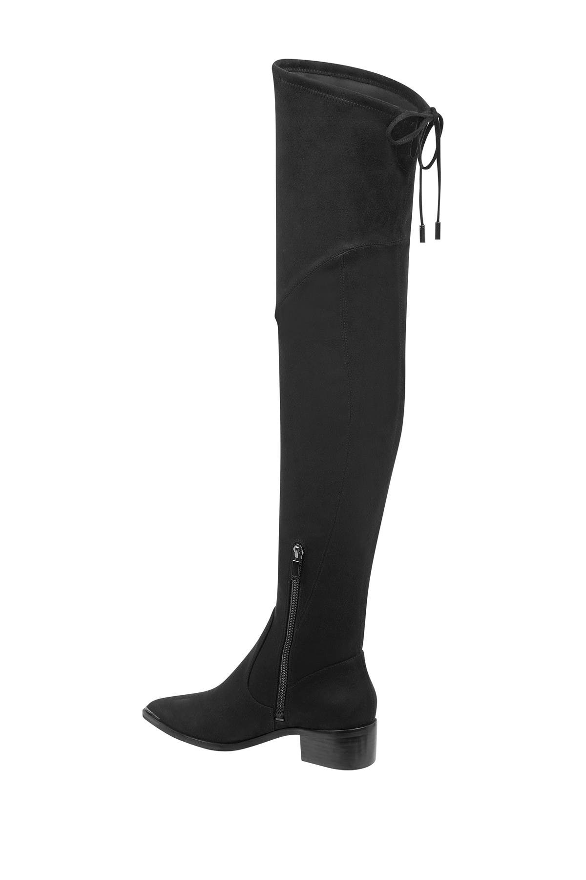 yuna over the knee boot marc fisher ltd