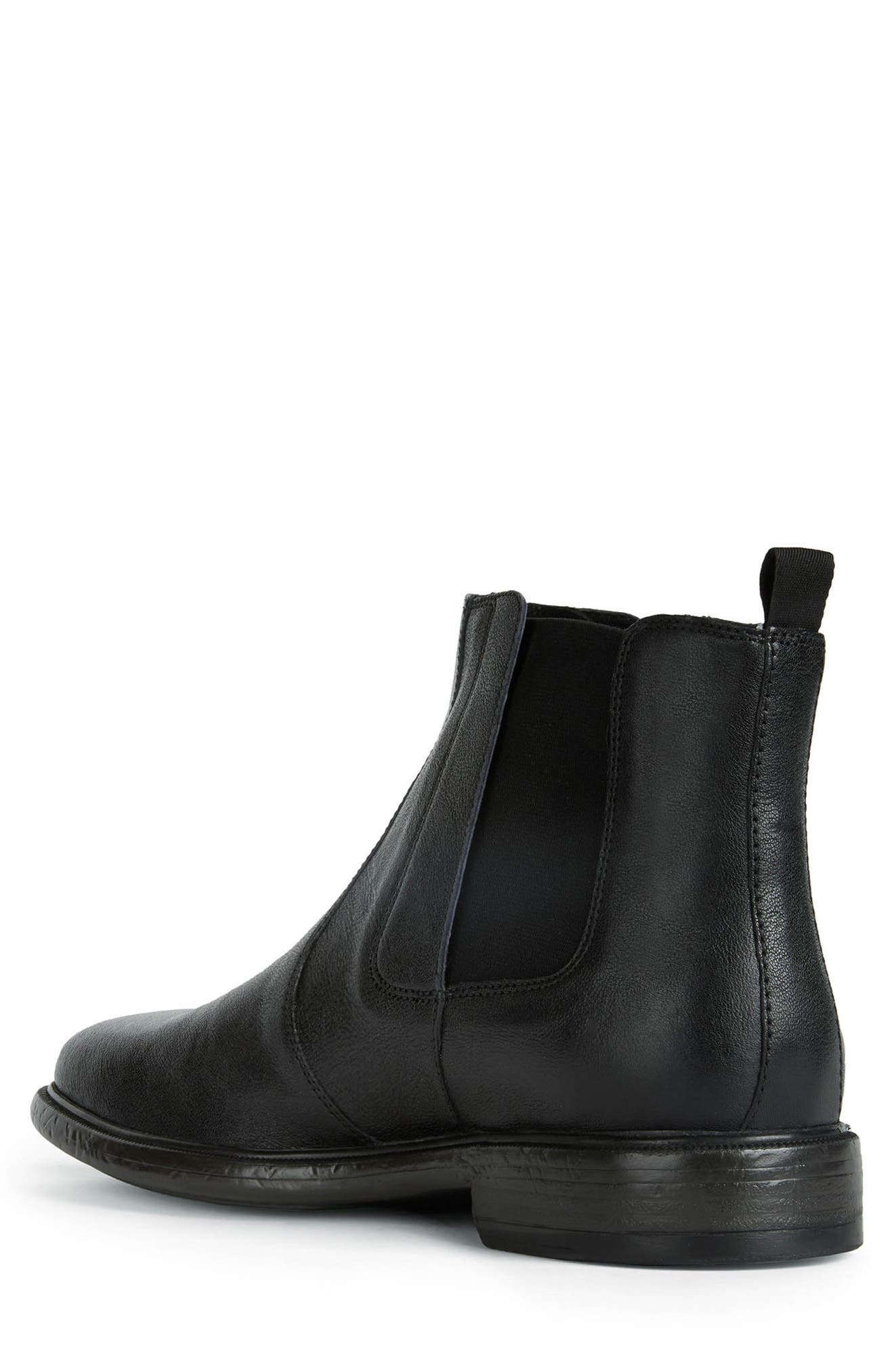 Geox Terence Waterproof Chelsea Boot 