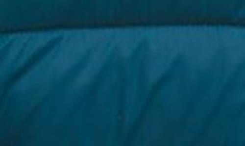 The North Face Hydrenalite Down Jacket In Midnight Petrol