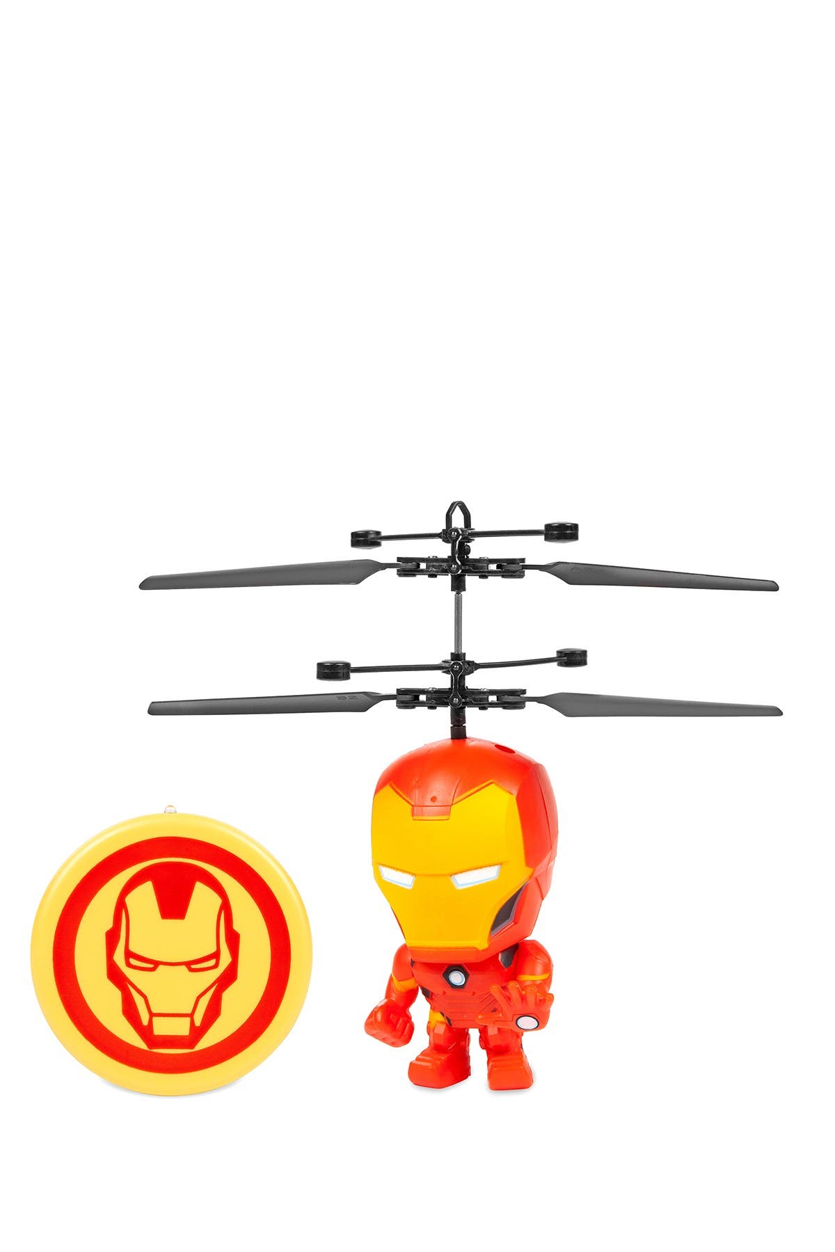 world tech toys marvel helicopter