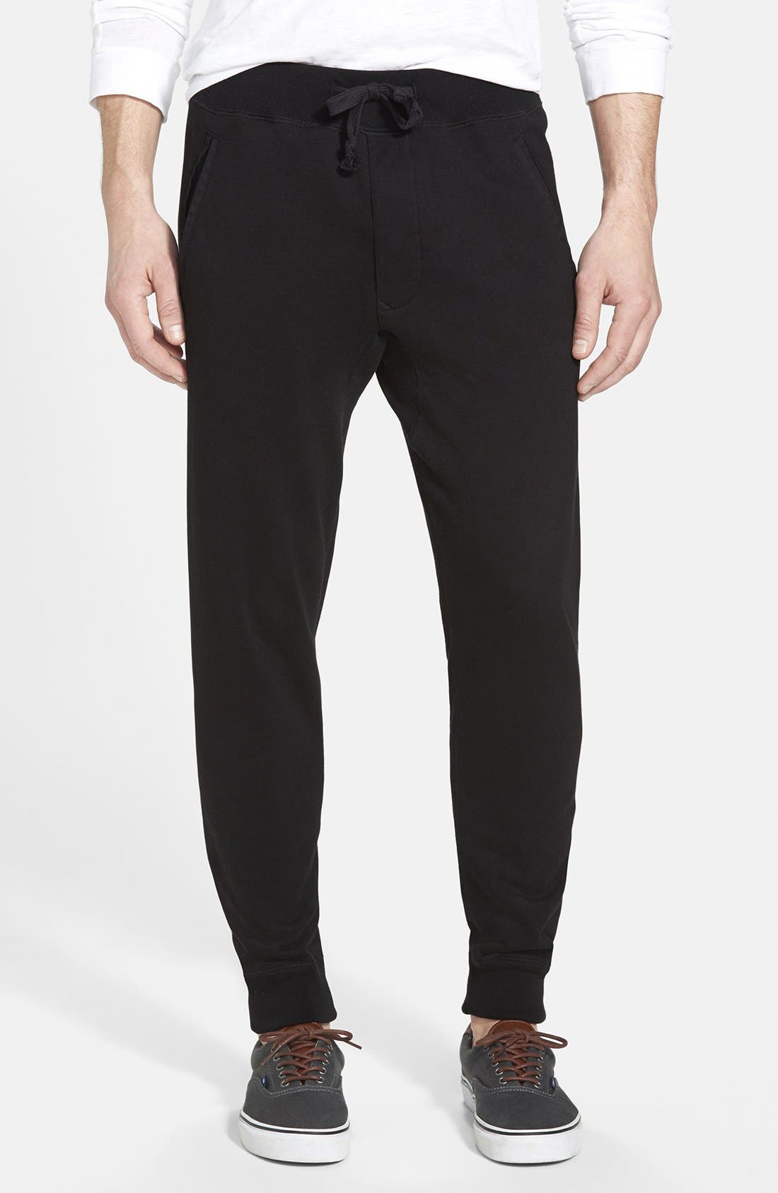 bonobos sweatpants