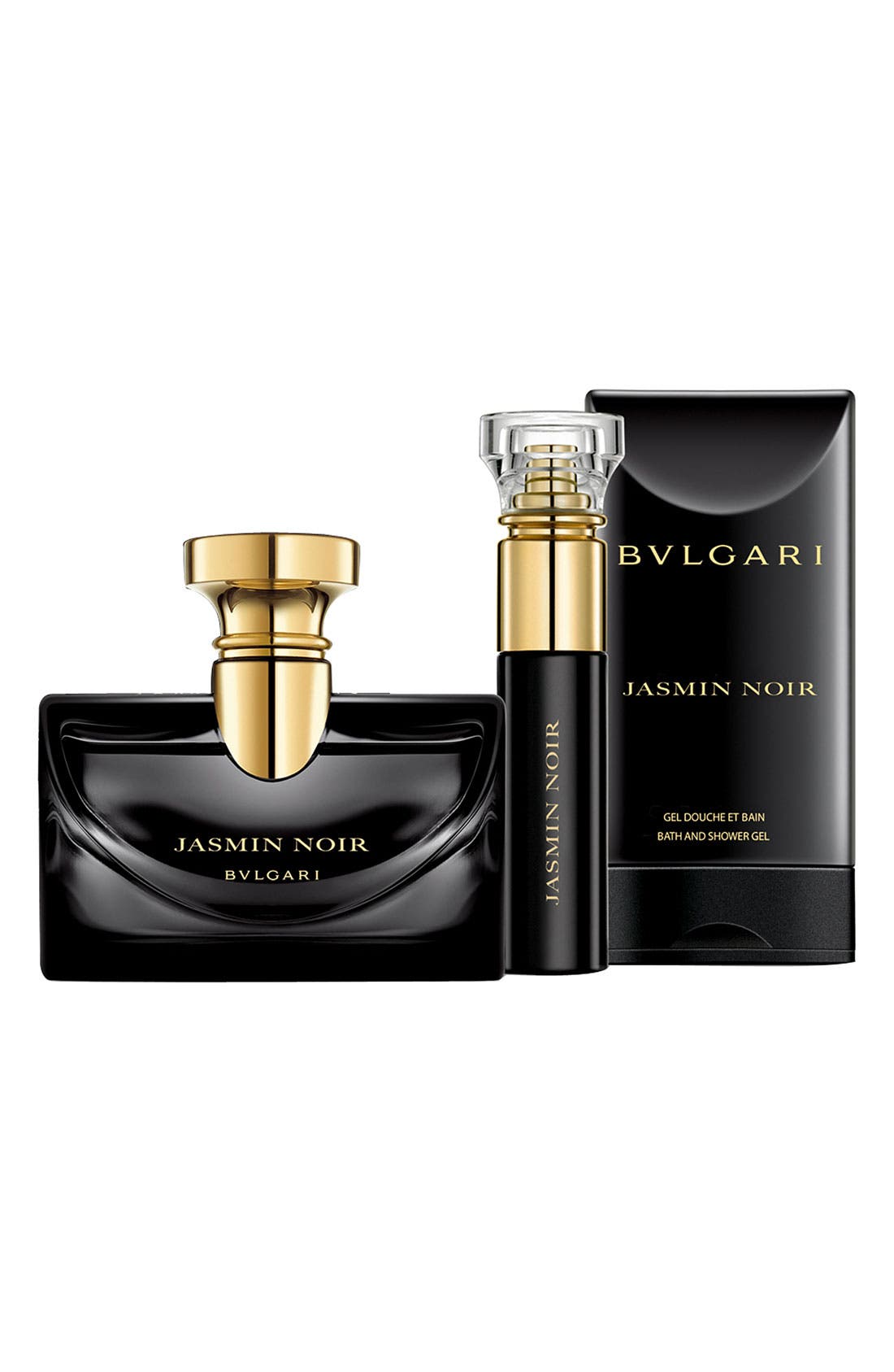 bvlgari jasmin noir gift set