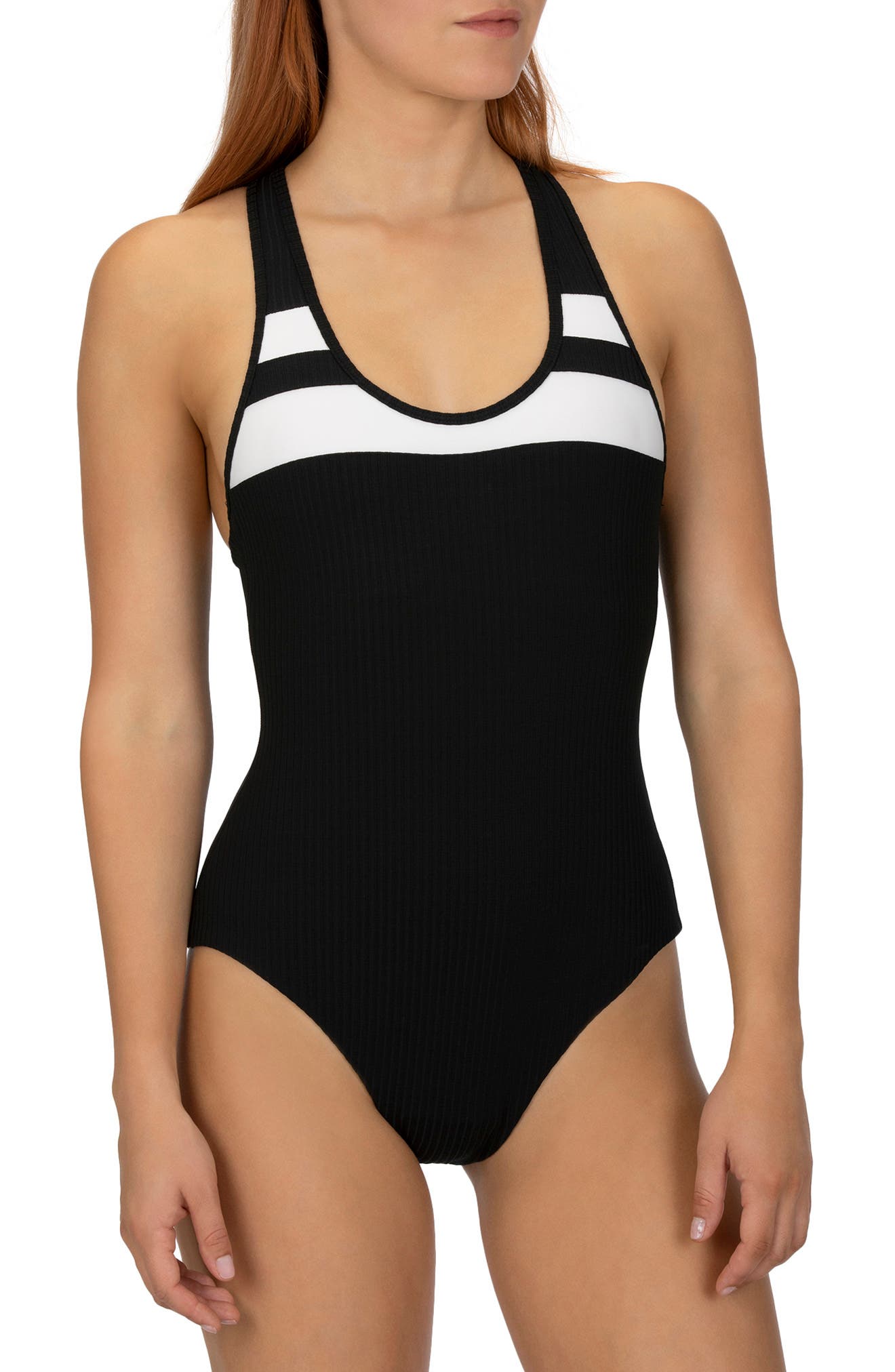 hurley one piece