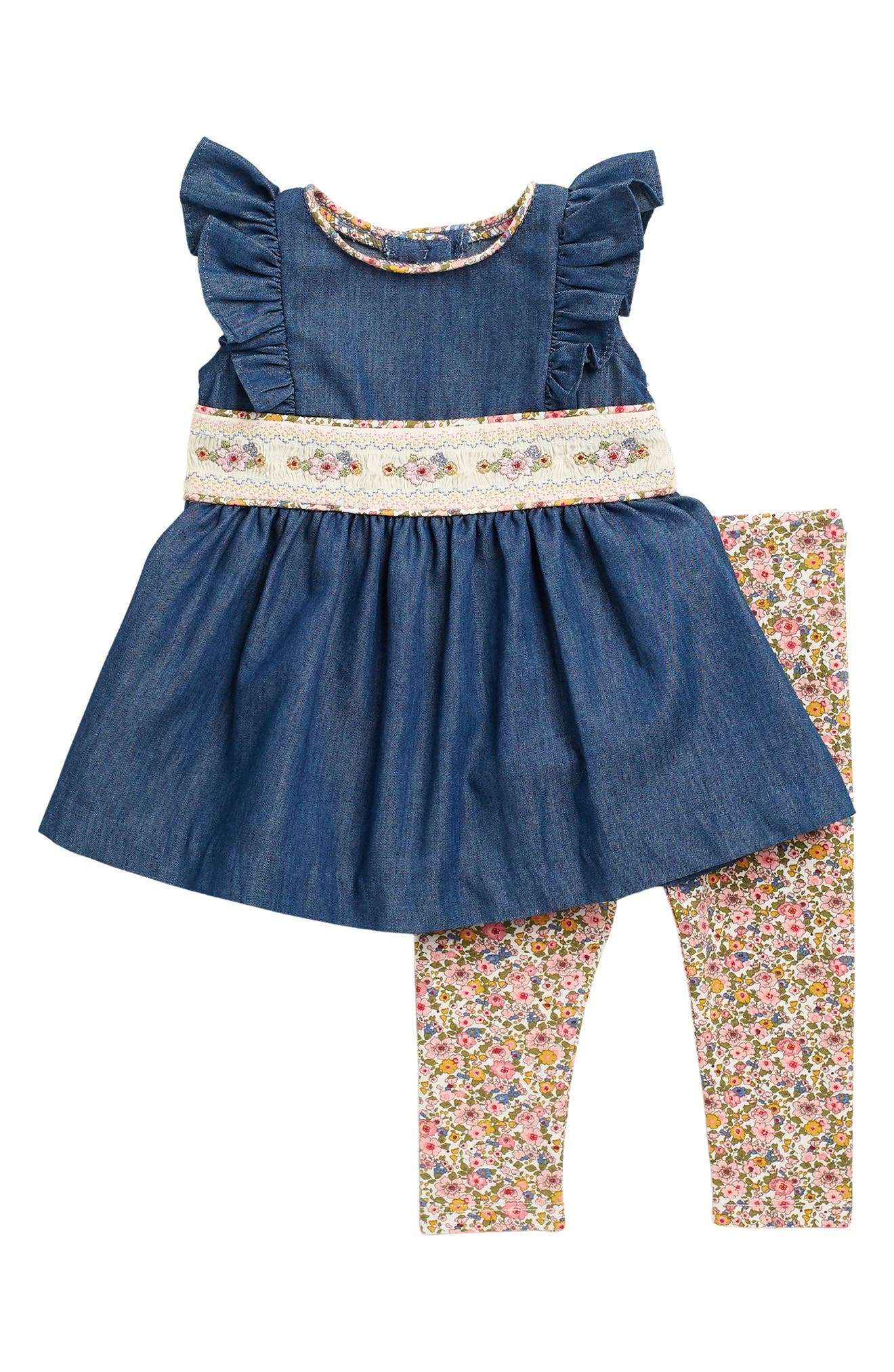 iris and ivy dresses