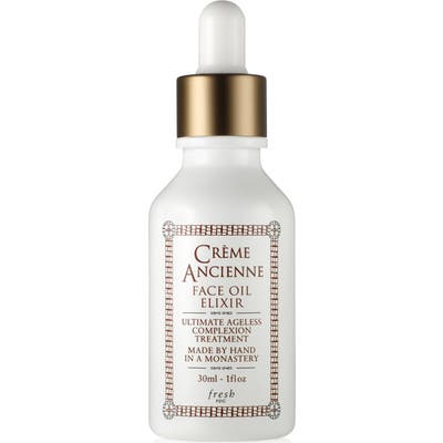 Fresh Creme Ancienne Face Oil Elixir