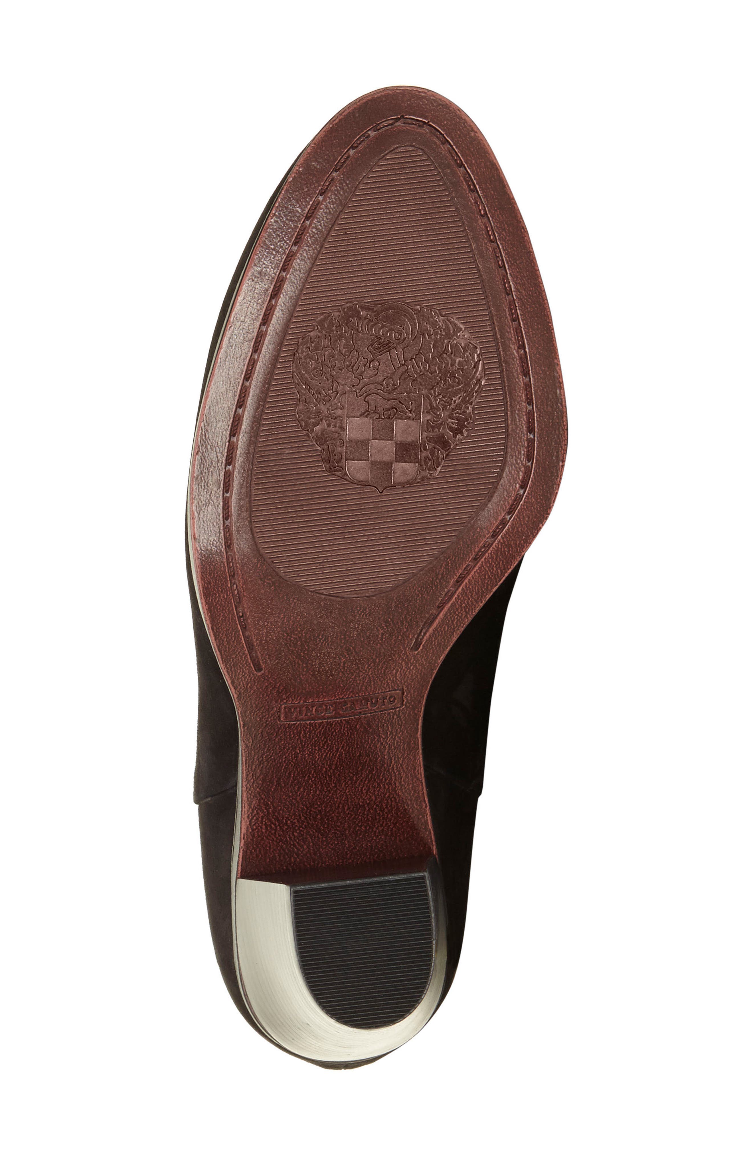 vince camuto fretzia perforated boot