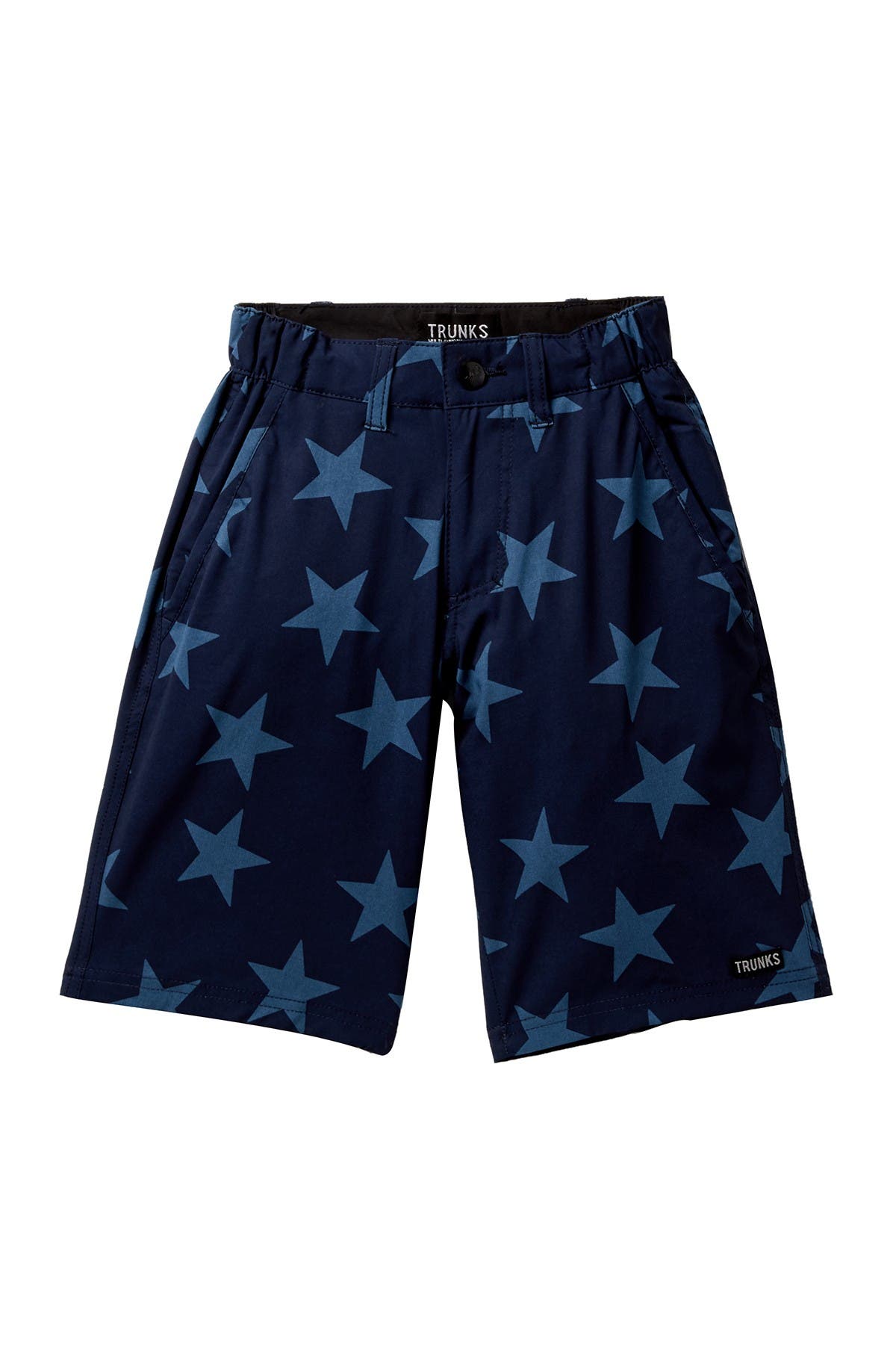 trunks multi functional shorts