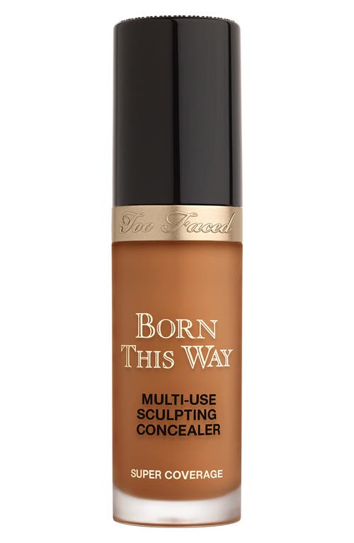 Too Faced Born This Way Super Coverage Concealer in Toffee at Nordstrom