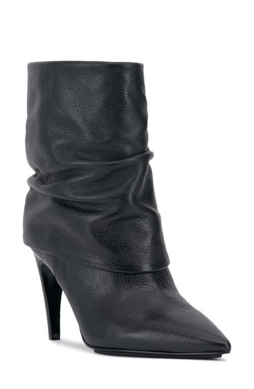 Vince Camuto Blaira Pointed Toe Bootie at Nordstrom,