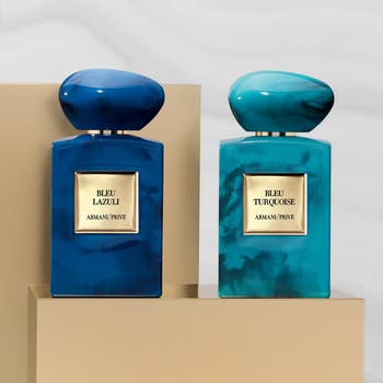 GIORGIO ARMANI Armani/Privé Bleu Lazuli Eau de Parfum