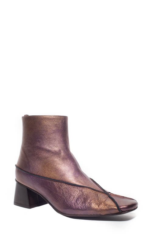 Grosetto Bootie in Cheope Violet