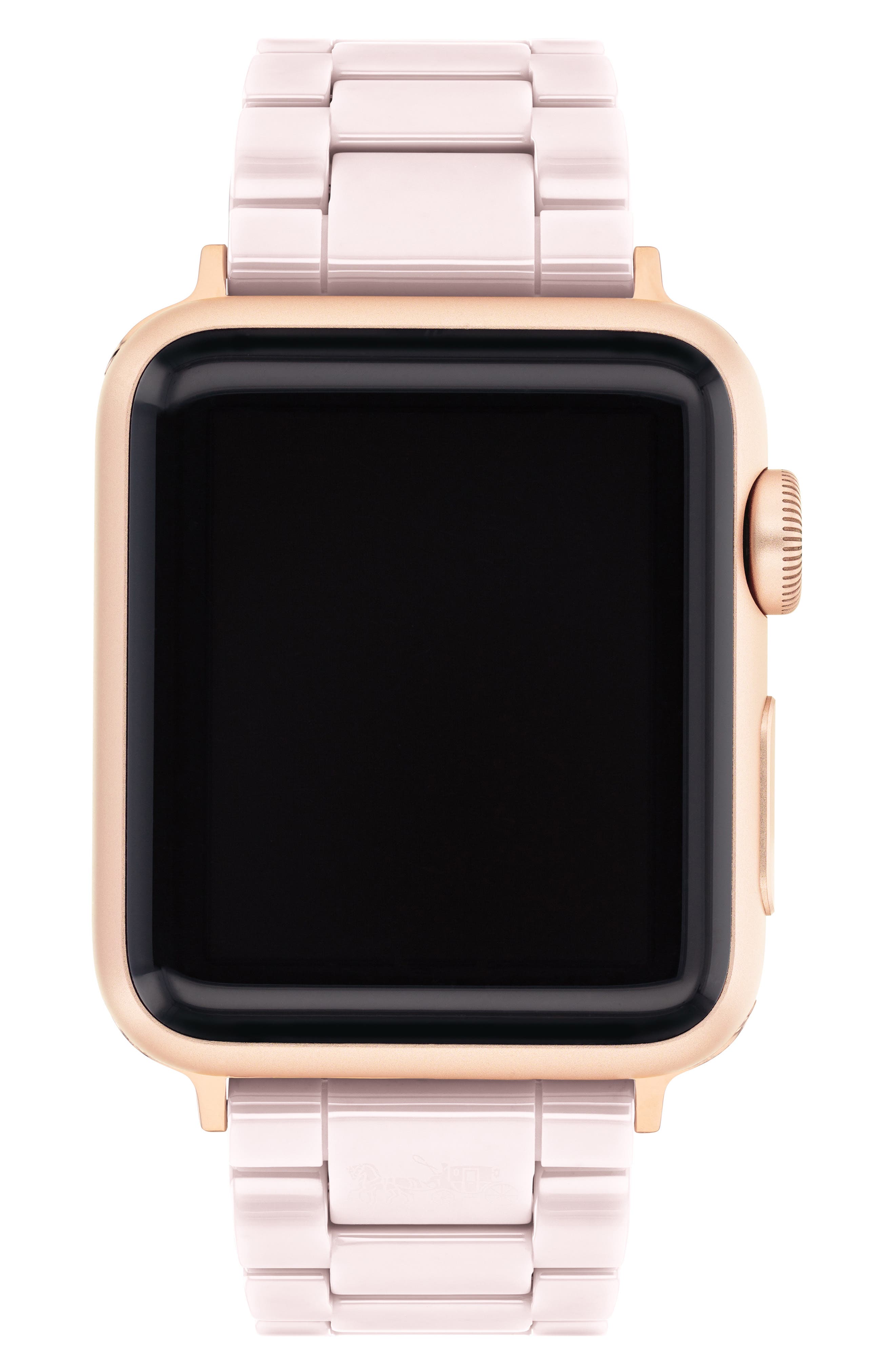 kate spade ceramic apple watch band