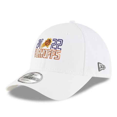 Men's Fanatics Branded White/Purple Los Angeles Kings Special Edition 2.0  Trucker Snapback Adjustable Hat